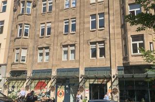 Wohnung mieten in 56068 Mitte, Zentrale Lage - ca 89 m² - 2 ZKB