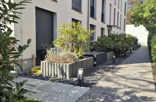 Wohnung mieten in Lepsiusstraße 62, 12163 Steglitz, Exklusive 1-Zimmer Wohnung mit großer Terrasse & Panoramablick