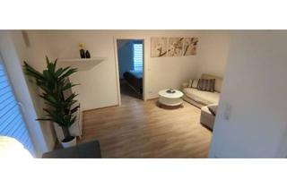 Wohnung mieten in Ritterstraße 45, 88048 Friedrichshafen, Wohnen auf Zeit: Möblierte 2 Zimmerwohnung ab 1.7.26 mit Balkon und Dachterrasse Ausweis der MwSt.