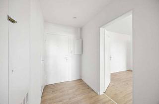 Wohnung mieten in Herwingweg, 44319 Wickede, 4 Zimmer für Ihre Zukunft – hell, modern, mit Balkon