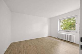 Wohnung mieten in Herwingweg, 44319 Wickede, Helle 3-Zimmer-Wohnung in Dortmund-Wickede