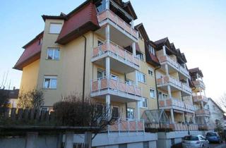 Wohnung mieten in Abt-Gaisser-Weg, 78112 St. Georgen, Wohnen über den Dächern: 3 Zimmer mit Panorama ins Grüne