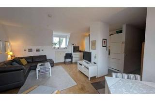 Wohnung mieten in Rheinstraße 111, 50389 Wesseling, Charmante Dachgeschosswohnung in Wesseling mit Balkon