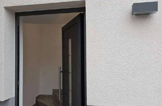 Wohnung mieten in 64354 Reinheim, 3 Zimmer Wohnung, ca. 87 qm- Erstbezug nach Sanierung