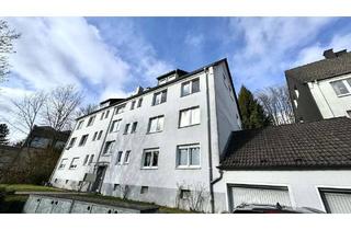 Wohnung mieten in Unterm Freihof 13, 58509 Lüdenscheid, Freundliche 3 Zimmer Wohnung am Buckesfeld