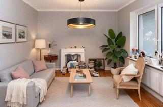 Wohnung mieten in Stegemühlenweg 61, 37083 Göttingen, Moderne Eleganz trifft zeitgemäßen Komfort: Kernsanierte 4-Zimmer-Wohnung mit stilvollem Ambiente