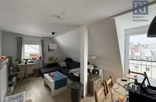 Wohnung mieten in Sudetenstraße, 97199 Ochsenfurt, Helle 2-Zimmer-Wohnung am Südhang von Ochsenfurt