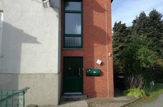 Wohnung mieten in 28816 Stuhr, Schlichte kleine Altbauwohnung in Stuhr-Brinkum