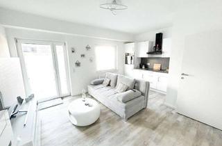 Wohnung mieten in Arnoldsweilerstraße 1-3, 52351 Düren, Schöne Single-Wohnung im Zentrum von Düren!