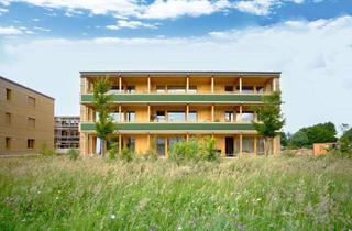 Wohnung mieten in Äußere Neumatten, 79219 Staufen, Helle Erdgeschosswohnung mit Garten in Staufen