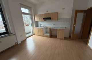 Wohnung mieten in Kirchhellener Str. 21, 45966 Gladbeck, 2-Raum Wohnung mit Balkon in der 2. Etage