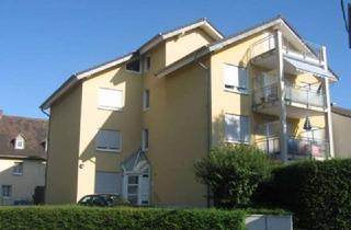 Wohnung mieten in 53359 Rheinbach, Schöne Stadtwohnung, die Ihnen lange Wege erspart!