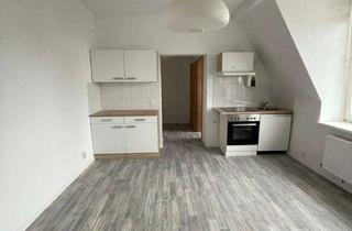 Wohnung mieten in Knuthstraße, 24939 Neustadt, Schöne 3-Zimmer-Wohnung in der Knuthstraße