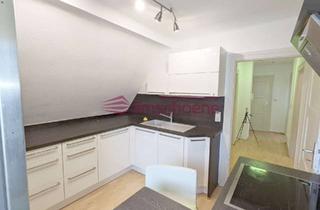 Wohnung mieten in 99867 Gotha, 2-Raum Dachgeschoss-Wohnung in guter Lage von Gotha zu vermieten!