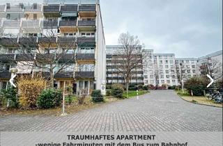 Wohnung mieten in Richard-Schirrmann-Straße 00, 55122 Hartenberg/Münchfeld, 1-Zimmer-Apartment im 6. OG in Mainz
