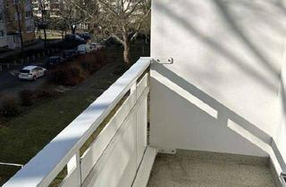 Wohnung mieten in Hildesheimer Straße 36, 06128 Südstadt, Hübsche 3-Zimmer-Wohnung mit Balkon in der Südstadt!