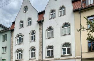 Wohnung mieten in Karl-Liebknecht-Str. 14, 99423 Altstadt, Großzügige 3-Zimmer-Wohnung im Herzen der Kulturstadt Weimar!