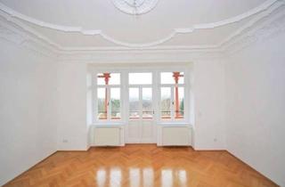 Wohnung mieten in Eduard-Bilz-Straße 55, 01445 Radebeul, Attraktive 3-Zimmer Wohnung mit Balkon im 2. OG in Radebeul