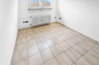 Wohnung mieten in 45134 Stadtwald, Charmante Dachgeschosswohnung in Essen-Stadtwald: 42 qm, Tageslichtbad & volle Raumhöhe