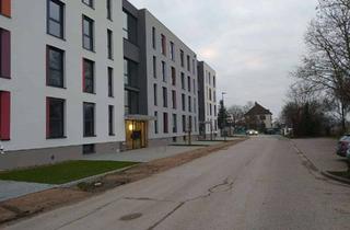 Wohnung mieten in Bahnhofstraße 2b, 76669 Bad Schönborn, Moderne 2,5-Zimmer-Wohnung mit EBK und Balkon in Bad Schönborn-Mingolsheim