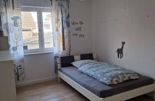 Wohnung mieten in Kilian-Kirchhoff-Straße, 33397 Rietberg, Hochwertige möblierte 3-Zimmer-Gartenwohnung (ca. 120 m²) mit 2 Terrassen und 2 Stellplätzen – ideal