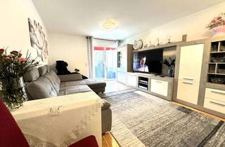 Wohnung mieten in 55130 Laubenheim, Helle 2-Zimmer Wohnung mit Balkon in Mainz-Laubenheim