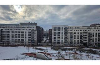Wohnung mieten in Nagelsweg 22b, 20097 Hammerbrook, Mit Weitblick!Citynahe Neubauwohnung zur Miete- Wentzel Dr.