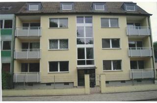 Wohnung mieten in Laarmannstraße 36, 45359 Bedingrade, Dachgeschosswohnung in Essen Bedingrade mit Stellplatz