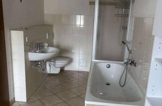 Wohnung mieten in Hauptstraße 101, 09390 Gornsdorf, 2-Zimmer Wohnung ( mit Garage wenn gewünscht)in Gornsdorf mit 60 m² Wohnfläche