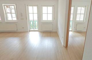 Wohnung mieten in 76877 Offenbach, Lichtdurchflutete 2 Zimmer Wohnung mit Balkon in Offenbach bei Landau