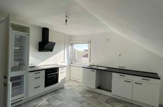 Wohnung mieten in Amselweg 24, 67105 Schifferstadt, Helle 2-Zimmer-Wohnung in Schifferstadt mit 67 m² Wohnfläche