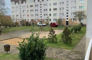 Wohnung mieten in Windmühlenweg 5a, 04849 Bad Düben, +++Sonnige 3Raumwohnung+++