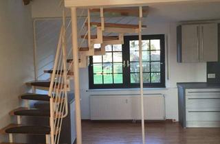 Wohnung mieten in 59929 Brilon, Großzügige 4-Zimmer-Maisonette mit Kamin & 400 m² Garten – ideal für Gartenliebhaber