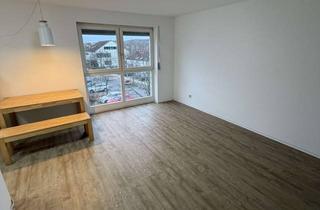 Wohnung mieten in Malteserstr. 12, 74177 Bad Friedrichshall, Schöne 1-Zimmer-Wohnung mit Einbauküche in Bad Friedrichshall
