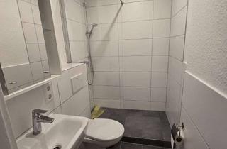 Wohnung mieten in 70178 Süd, Neuvermietung nach Renovierung 1-Zimmer Wohnung mit Balkon in Stuttgart West