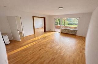 Wohnung mieten in 48346 Ostbevern, Helle 2-Zimmer Erdgeschosswohnung mit Balkon in Ostbevern