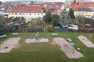 Wohnung mieten in Freiherr-Vom-Stein-Straße 21, 55131 Oberstadt, 3-Zimmer Wohnung mit 75 m² in Mainz-Oberstadt 3.Etage