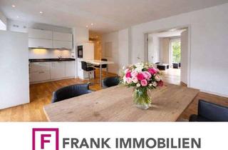 Wohnung mieten in Ludwigkirchplatz, 10719 Wilmersdorf, FRANK IMMOBILIEN - Modern & stilvoll! Premium-Lage zwischen Fasanenplatz, & Ludwigkirchplatz