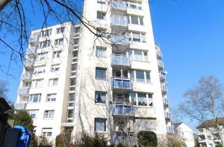 Wohnung mieten in Kastanienweg 20, 40723 Hilden, Frisch renovierte 2-Zi.-Whg. mit neuem Bad und neuem Boden