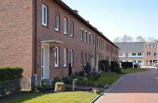 Wohnung mieten in Franz-Hecker-Str. 36, 49593 Bersenbrück, Charmante 3-Zimmer-Erdgeschosswohnung in Bersenbrück zu vermieten