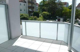 Wohnung mieten in 95444 City, Neuwertige 2-Zi. Wohnung am Hofgarten