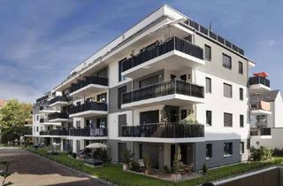 Wohnung mieten in Untere Eichstädtstraße 11, 04299 Stötteritz, Hochwertige Dachgeschosswohnung im Neubau mit riesiger Dachterrasse !