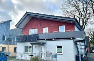Wohnung mieten in Hexentellerweg 22B, 24145 Moorsee, Schöne 2,5-Zimmer Wohnung in Kiel-Schlüsbek