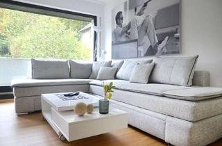 Wohnung mieten in Forstbann 11, 44229 Lücklemberg, Apartment mit Balkon in 1a-Lage DO-Süd