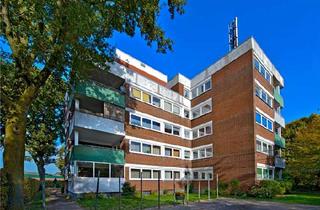 Wohnung mieten in Pommernstraße 31, 46395 Bocholt, Helle 3-Zimmer-Etagenwohnung in Bocholt zu vermieten