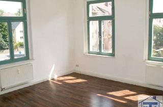 Wohnung mieten in 02763 Zittau, 3-Raumwohnung in ruhiger Wohnlage mit Balkon - Zittau West