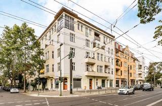 Wohnung mieten in Dietzgenstraße 55, 13156 Niederschönhausen, Sonnige 3 Zimmer im Dachgeschoß im saniertem Altbau?