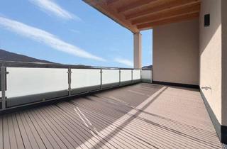 Penthouse mieten in 91320 Ebermannstadt, Zu vermieten: 2-Zimmer-Penthouse-Wohnung in Ebermannstadt