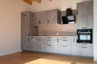Penthouse mieten in 91320 Ebermannstadt, Zu vermieten: 2-Zimmer-Penthouse-Wohnung in Ebermannstadt