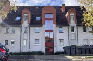 Sozialwohnungen mieten in Kalkofen 15, 58638 Iserlohn, Nur mit WBS!!! Sonnige Balkonwohnung mit Gartenblick